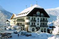 Hotel Sonnenspitze