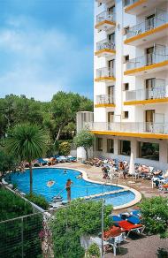 Hotel Stella Maris Blanes