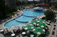 Hotel Strandja Foto 2