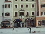 Hotel Strasshofer Foto 2