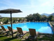 Hotel Su Gologone Sardinië