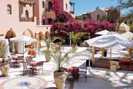 Hotel Sultan Bey El Gouna
