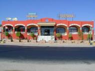 Hotel Sultana Foto 1