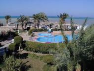 Hotel Sultana Hurghada