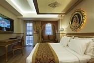 Hotel Sultania Istanbul