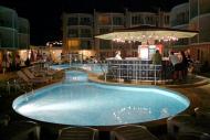 Hotel Sun City Zwarte Zee