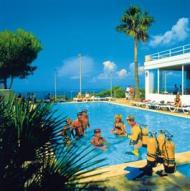 Hotel Sun Club Eldorado Foto 1