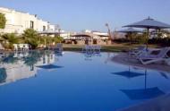Hotel Sun Set Sharm Rode Zee