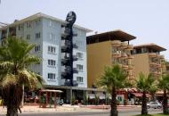 Hotel Sunpark Marine Alanya