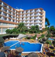 Hotel Sunrise Lloret