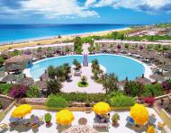 Hotel Sunrise Monica Beach Fuerteventura