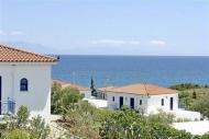 Hotel Sunrise Pelop�nnesos Foto 1