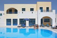 Hotel Sunshine Santorini