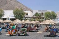 Hotel Sunshine Santorini Foto 2