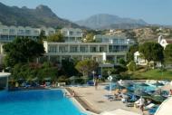 Hotel Sunshine Vacation Club Crete Kreta