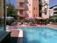 Hotel Sweet Home Boutique Foto 1