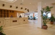Hotel Swiss Inn Pyramids Golf Foto 1
