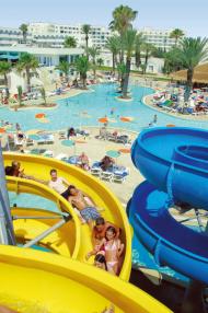 Hotel Thalassa Sousse