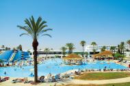 Hotel Thalassa Sousse Foto 1