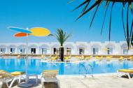 Hotel Thalassa Sousse Foto 2