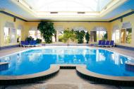 Hotel Thalassa Village Skanes Foto 1