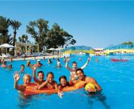 Hotel Thalassa Village Skanes Foto 2