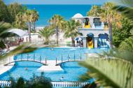 Hotel Thalia Beach Resort Foto 1