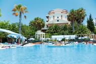 Hotel Thalia Beach Resort Foto 2