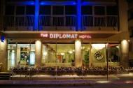 Hotel The Diplomat Malta eiland
