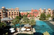 Hotel The Grand Resort Hurghada
