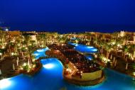 Hotel The Grand Sharm El Sheikh Rode Zee