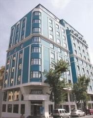 Hotel The Green Park Taksim