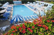Hotel The Kantaoui Club