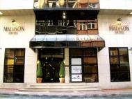 Hotel The Madison