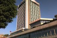 Hotel The Marmara Istanbul