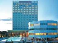 Hotel The Marmara Foto 2