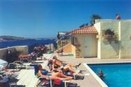 Hotel The Mediterranea Hotel & Suites Malta eiland