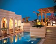 Hotel The Oberoi Sahl Hasheesh Foto 1