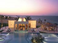 Hotel The Oberoi Sahl Hasheesh Hurghada