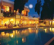 Hotel The Sindbad Foto 1