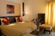 Hotel The Sindbad Foto 2