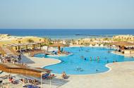 Hotel Three Corners Fayrouz Plaza Beach