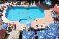 Hotel Tia Maria Foto 1