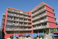 Hotel Tia Maria Zonnestrand