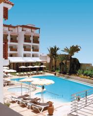 Hotel Timoulay