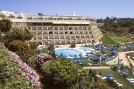 Hotel Tivoli Carvoeiro Algarve