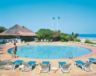 Hotel Tivoli Lagos Algarve