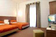 Hotel Trieste Foto 2