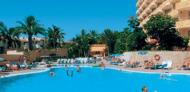 Hotel Tropical Playa Foto 1
