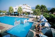 Hotel Tropical Sol